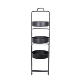 Elara Foldable Rack